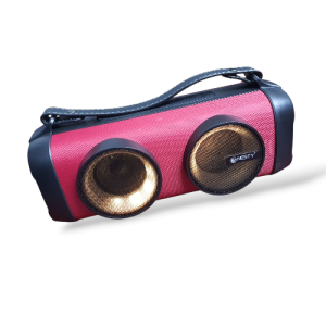 NESTY BLUETOOTH PARTY SPEAKER